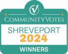 CommunityVotes Shreveport 2024